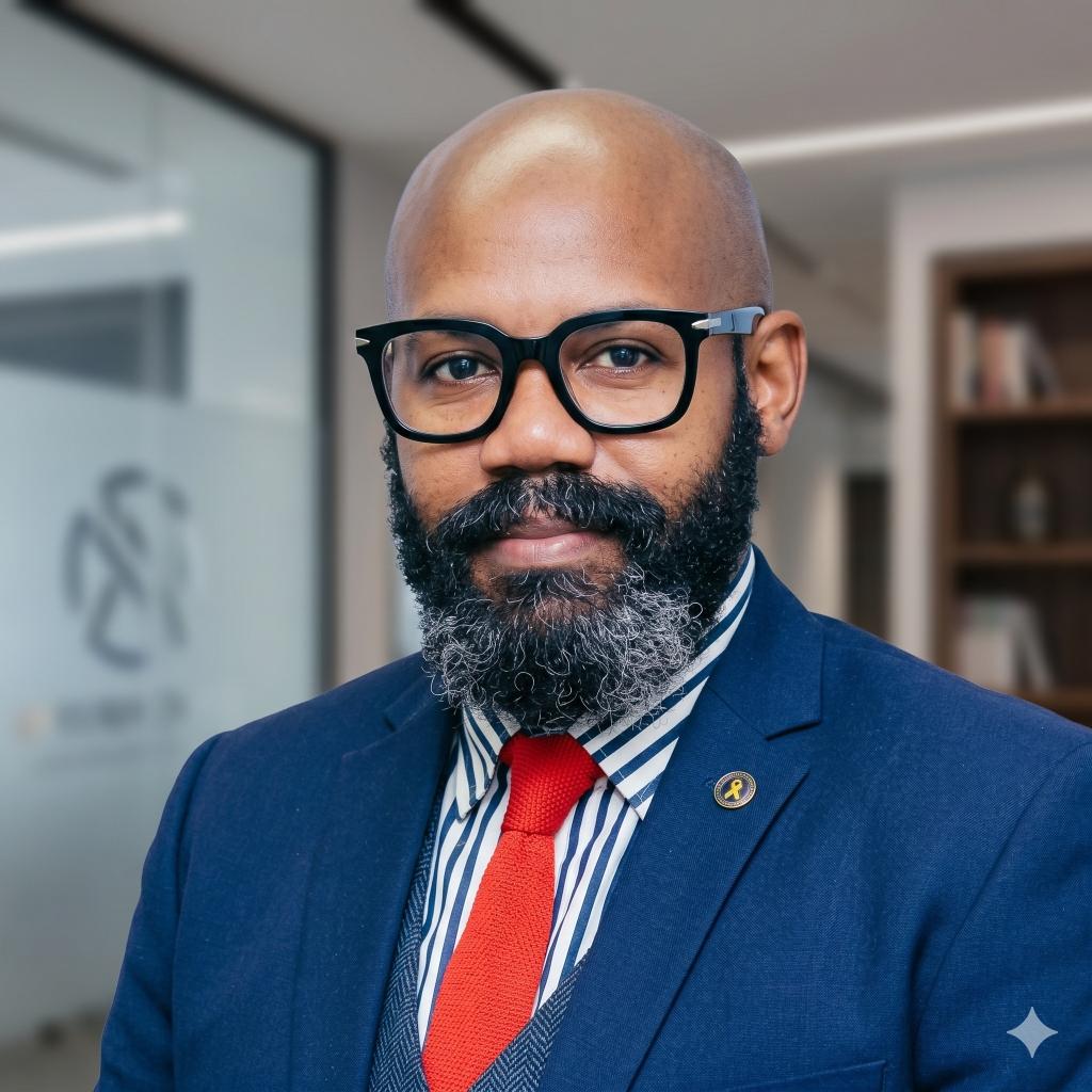Kirk Pierre, Certified Traumatologist